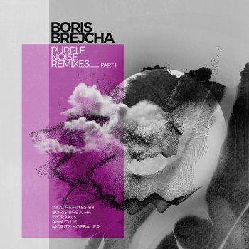 Boris Brejcha Purple Noise - Boris Brejcha Re-Noise Edit 2021