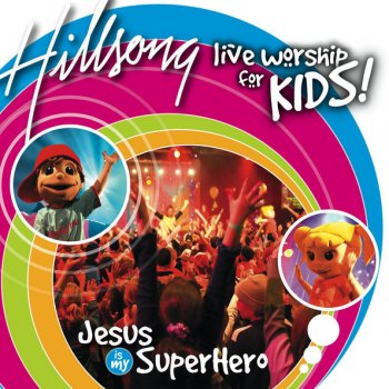 Hillsong Kids Get Up And Dance