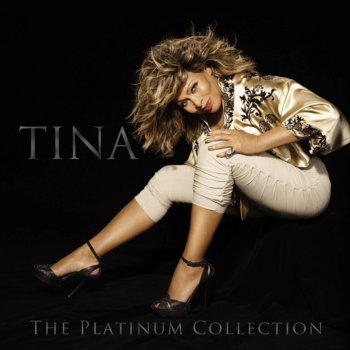 Tina Turner Whatever You Want - Alternative Mix