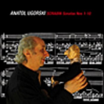 Anatol Ugorski Sonata No. 5 in F sharp major op. 53