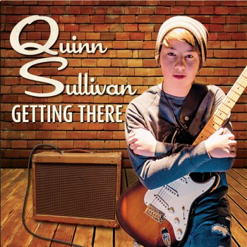 Quinn Sullivan Checkin' Out