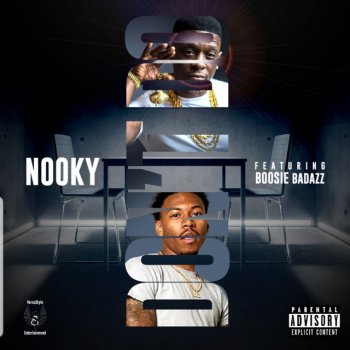 Nooky Don't Do (feat. Boosie Badazz)