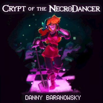 Danny Baranowsky Crypteque Shopkeeper