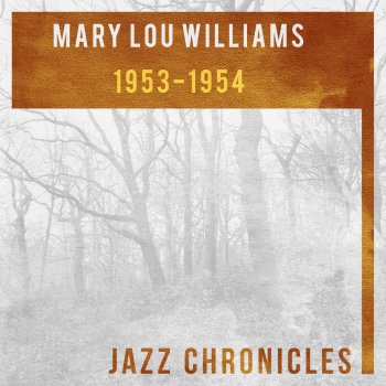 Mary Lou Williams Sometimes I'm Happy (Live)