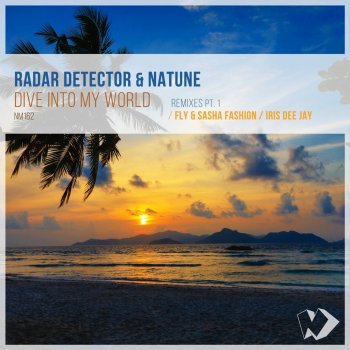 Radar Detector feat. Natune Dive into My World