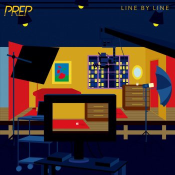 PREP feat. Cory Wong & Paul Jackson, Jr. Line by Line