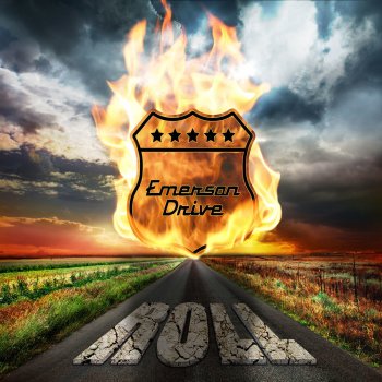 Emerson Drive feat. Doc Walker Let It Roll