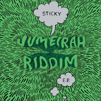 Sticky feat. Natalie Storm Look Pon Me (feat. Natalie Storm) [Clean]