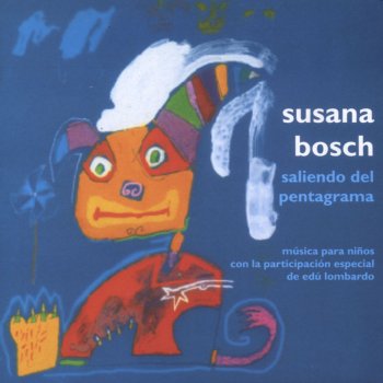 Susana Bosch La Flor de la Cantuta