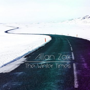 Allan Zax Arctic Dawn