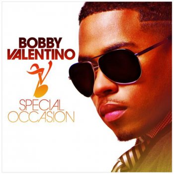 Bobby V Turn the Page