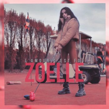 Zoelle feat. YomiWave Oceano Pacifico (feat. YomiWave)