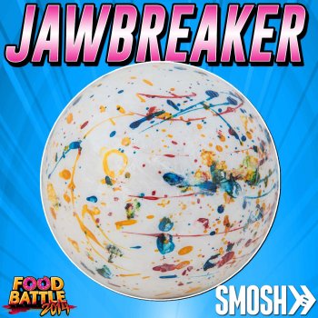 Smosh Jawbreaker (Food Battle 2014)