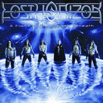 Lost Horizon Cry of a Restless Soul