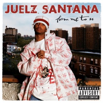 Juelz Santana feat. Cam'ron Dipset (Santana's Town)