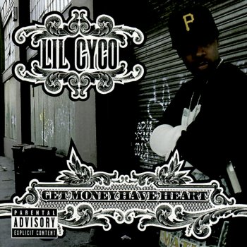 Lil Cyco Get It How You Want It Featuring