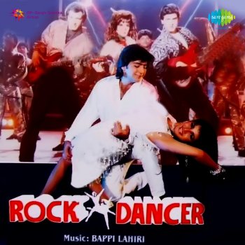 Bappi Lahiri feat. Rema Lahiri Zindagi Dance Hai