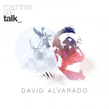 David Alvarado Hope Between the Lines