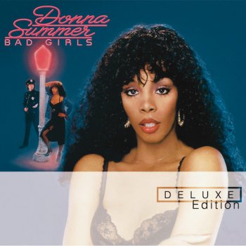 Donna Summer Last Dance (12" Version)