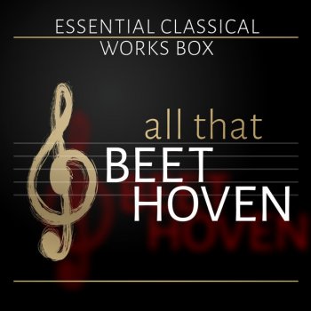 Ludwig van Beethoven feat. Arthur Rubinstein Sonata No. 14 in C-Sharp Minor, Op. 27 No. 2 "Moonlight": II. Allegretto