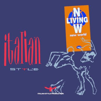 New World Living - Extended Mix