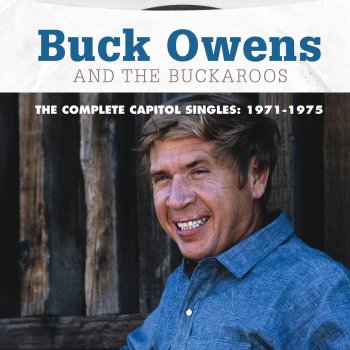 Buck Owens Great Expectations - B-Side Version