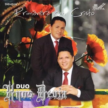 Duo Hermanos Devia El Amor de Dios