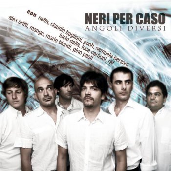 Neri Per Caso feat. Gino Paoli Senza fine