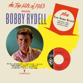 Bobby Rydell The Alley Cat Song