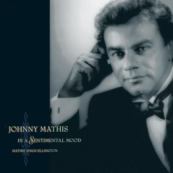 Johnny Mathis Something To Live For