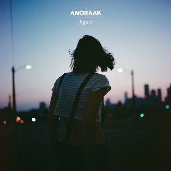 Anoraak Heart Out