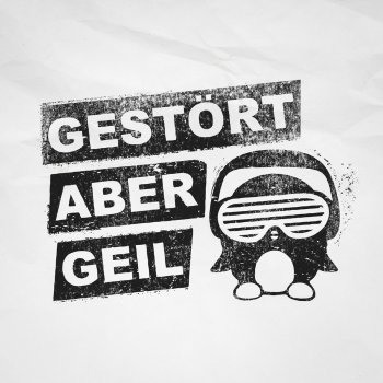 Gestört aber GeiL feat. Toni Kraus Sommerregen