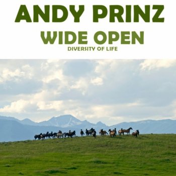 Andy Prinz Wide Open (Diversity of Life) [Vocal Edit]