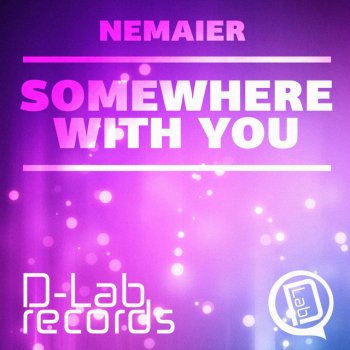Nemaier You - Original Mix