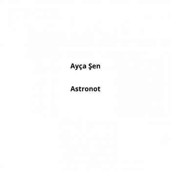 Ayça Astronot