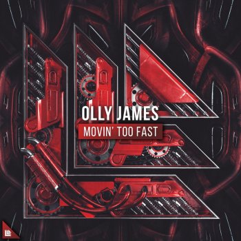 Olly James Movin' Too Fast (Extended Mix)