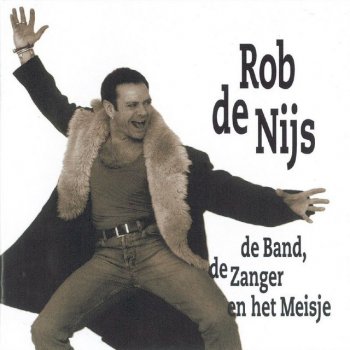 Rob de Nijs Banger Hart - Radio Mix