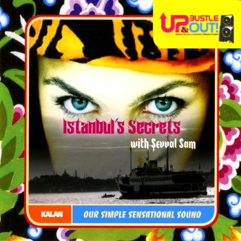Şevval Sam Istanbul's Secrets