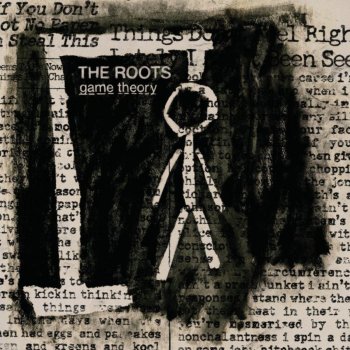 The Roots Livin' In a New World
