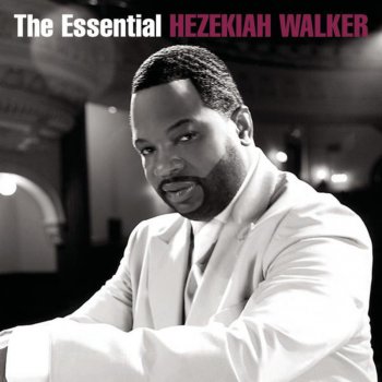 Hezekiah Walker Jesus Is the Light