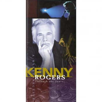 Kenny Rogers The Pride Is Back