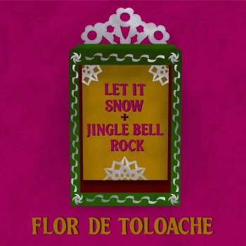 Flor de Toloache Jingle Bell Rock (Spanish Version)