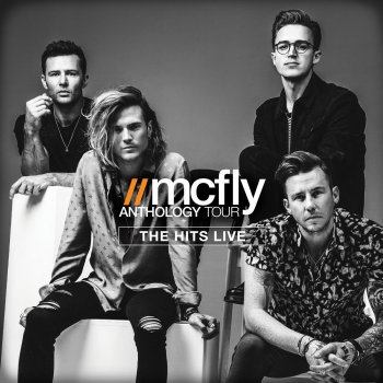 McFly Lies - Live