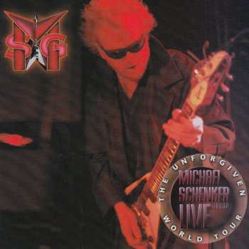 The Michael Schenker Group Attack of the Mad Axeman (Live)