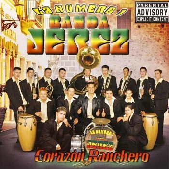Banda Jerez La Cabrona