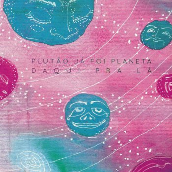 Plutão Já Foi Planeta Haverá de Ser