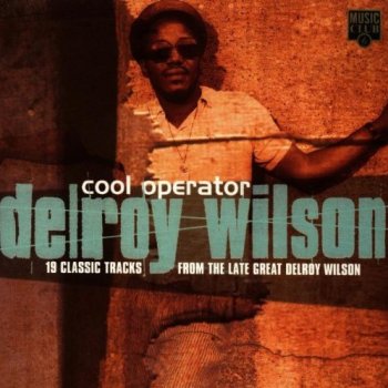 Delroy Wilson Once Apon a Time