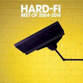 Hard-Fi Can't Get Along [Without You] - Radio Edit