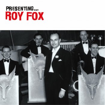 Roy Fox A Pretty Girl Is Like a Melody