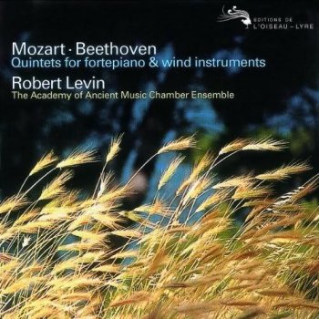 Ludwig van Beethoven Quintet for Piano and Wind Quartet in E-flat, op. 16: 1. Grave - Allegro ma non troppo